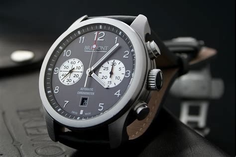 bremont fake watches|pre owned bremont watches.